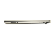 HP 15s-fq2012nw i3-1115G4/8GB/256GB SSD/15,6" FHD/DOS Pale Gold - 1460059 - zdjęcie 6